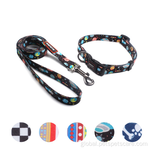 Pet Leashes Cute PETS pet products dog lead collar Manufactory